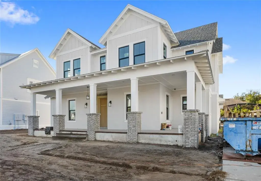 1096 Riverway Drive, Winter Garden, FL, 34787