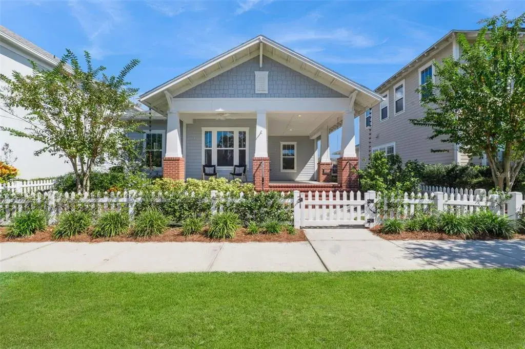 971 Pawley Way, Winter Garden, FL, 34787