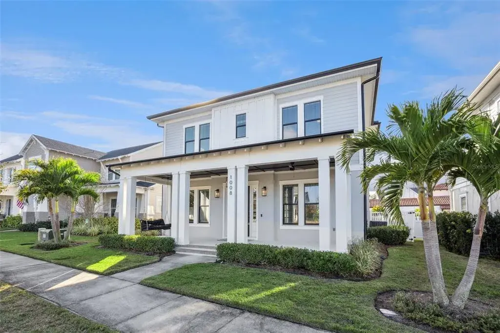 1008 Tilden Oaks Trail, Oakland, FL, 34787