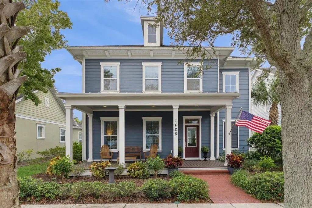 1428 Union Club Drive, Winter Garden, FL, 34787