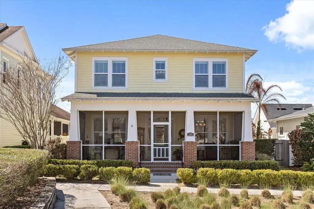 1045 Colleton Alley, Winter Garden, FL, 34787