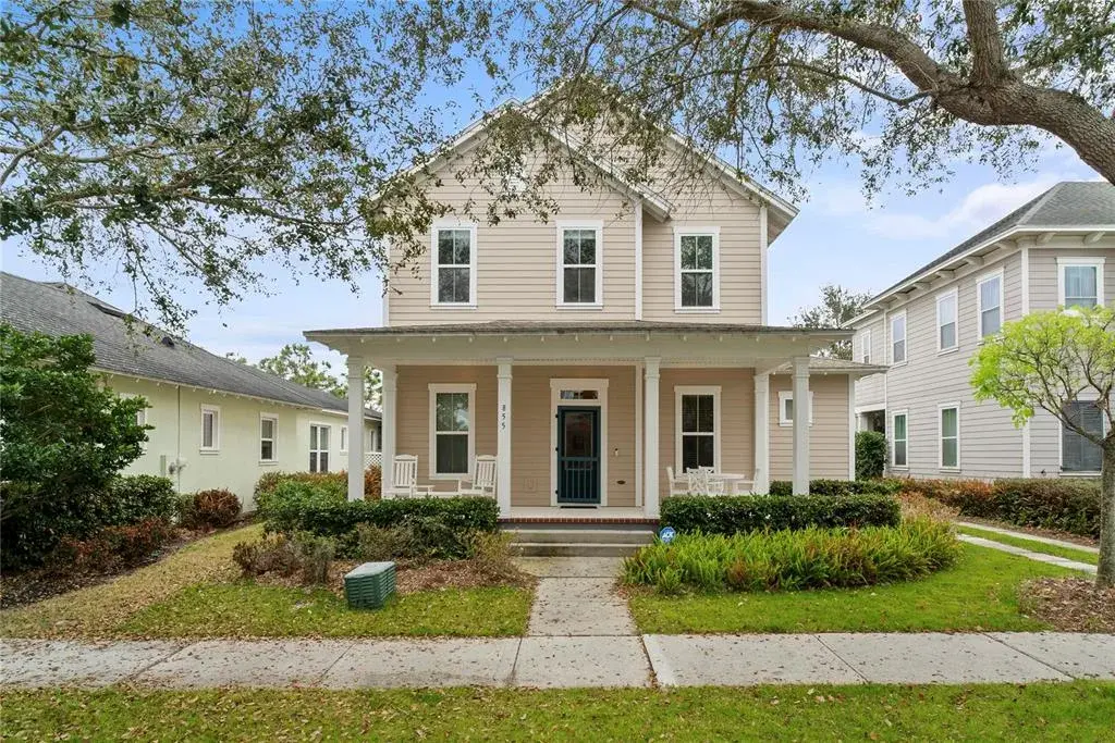 855 Oakland Park Boulevard, Winter Garden, FL, 34787