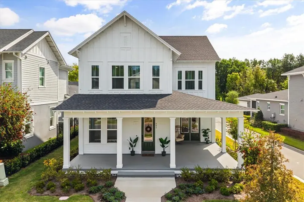 883 Tilden Oaks Trail, Winter Garden, FL, 34787