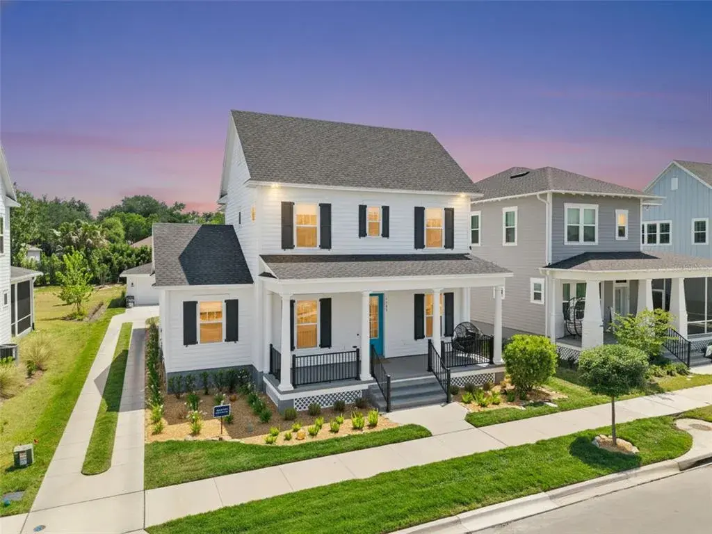 1108 Riverway Drive, Oakland, FL, 34787