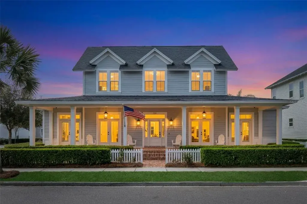 720 Lake Brim Drive, Winter Garden, FL, 34787