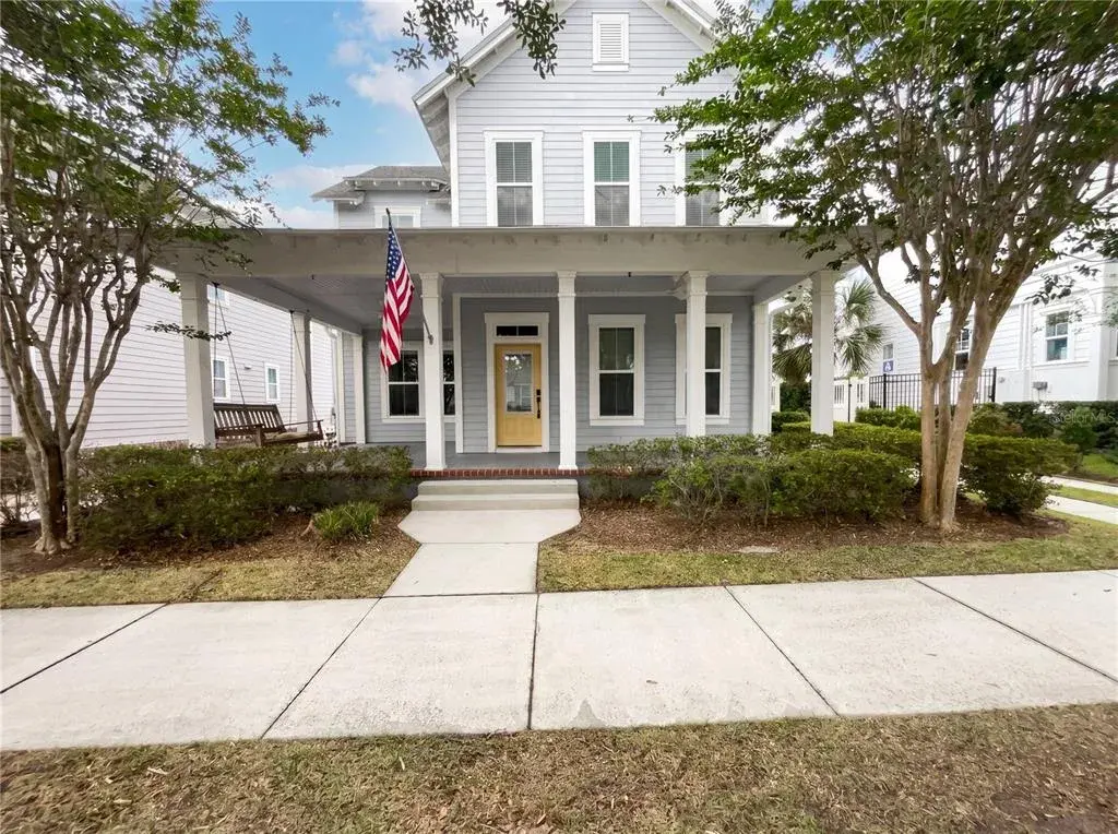 1338 Union Club Drive, Winter Garden, FL, 34787