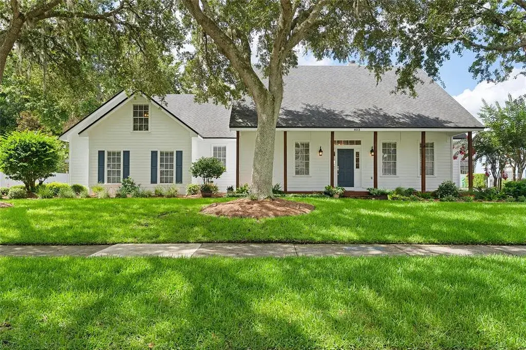 403 Courtlea Creek Drive, Winter Garden, FL, 34787