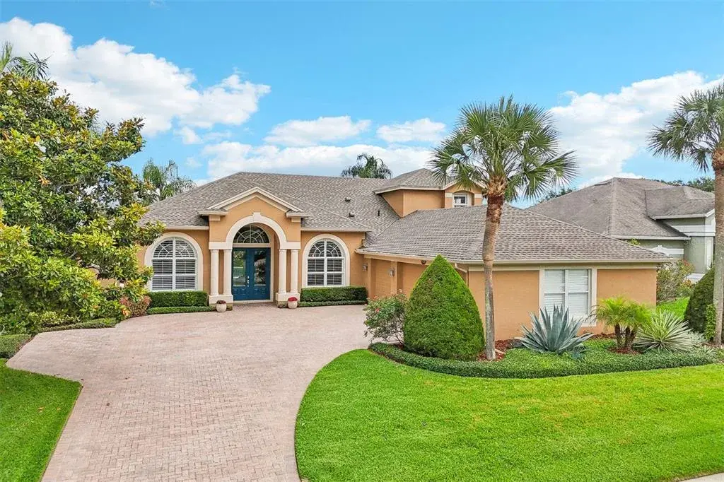 13524 Glynshel Drive, Winter Garden, FL, 34787