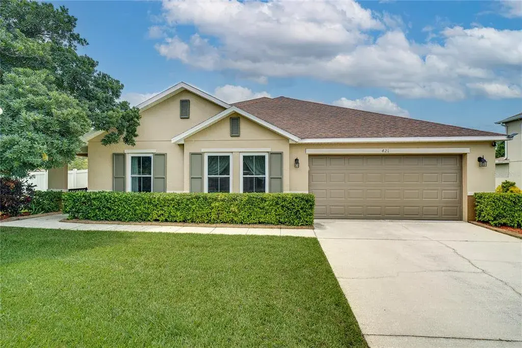 421 Cobblestone Pointe Drive, Winter Garden, FL, 34787