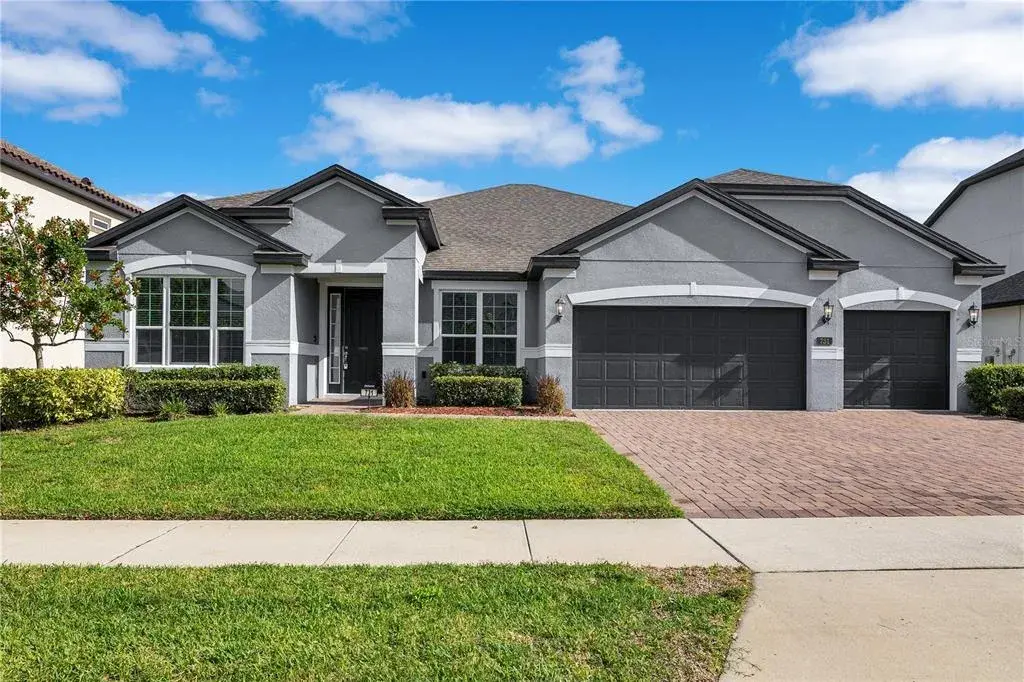 731 Brooks Field Drive, Winter Garden, FL, 34787