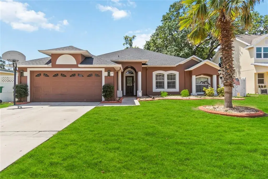 18 Cooledge Street, Winter Garden, FL, 34787