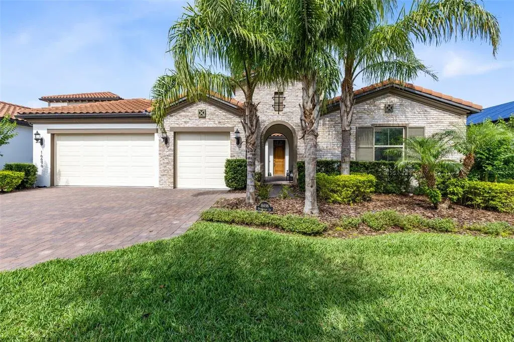 16696 Otterchase Lane, Winter Garden, FL, 34787
