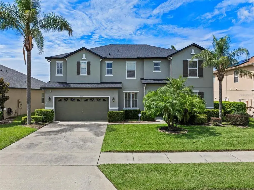 552 Seaside Cove Street, Winter Garden, FL, 34787