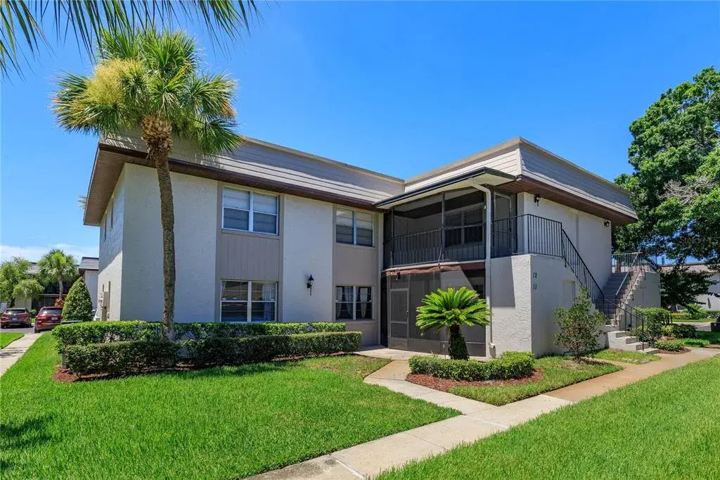 12 Windtree Lane Unit 202, Winter Garden, FL, 34787