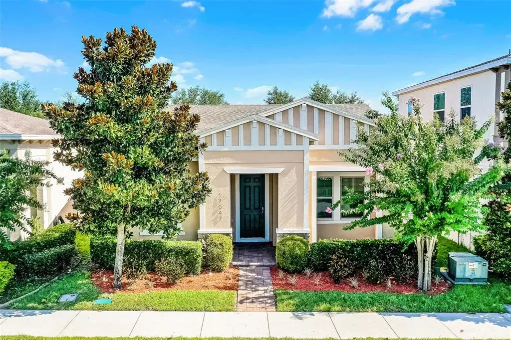 17047 Harbor Oak Parkway, Winter Garden, FL, 34787