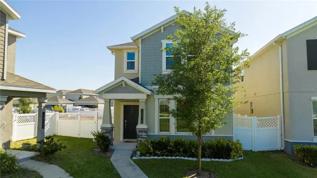 10038 Verse Alley, Winter Garden, FL, 34787
