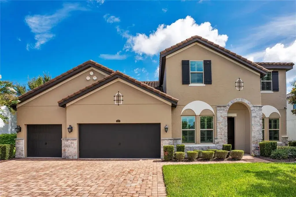 16653 Broadwater Avenue, Winter Garden, FL, 34787