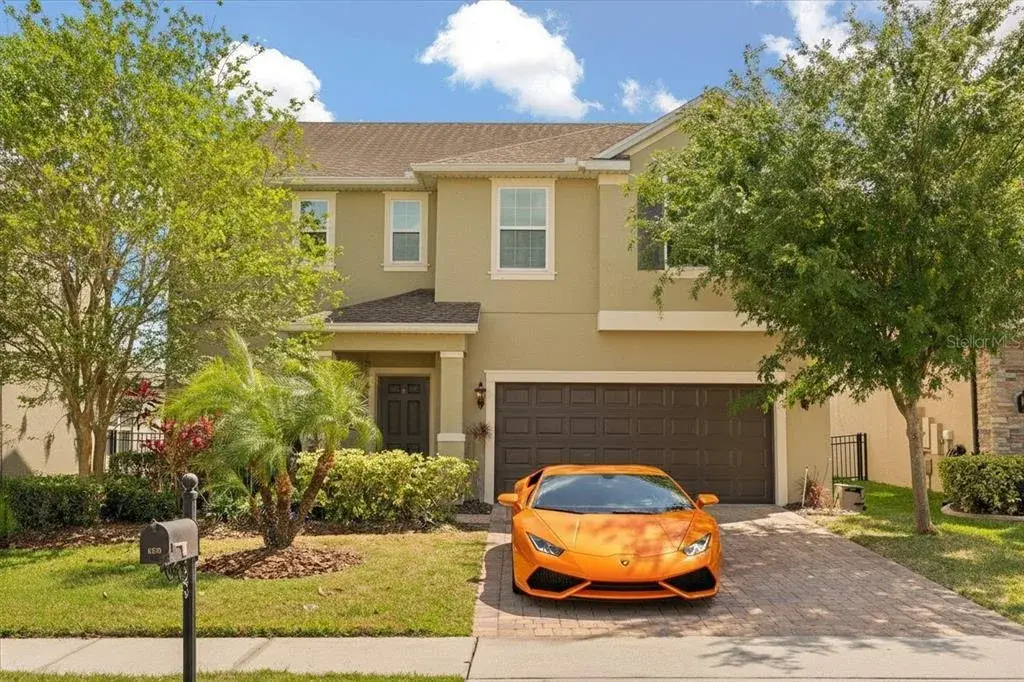 660 Egret Place Drive, Winter Garden, FL, 34787