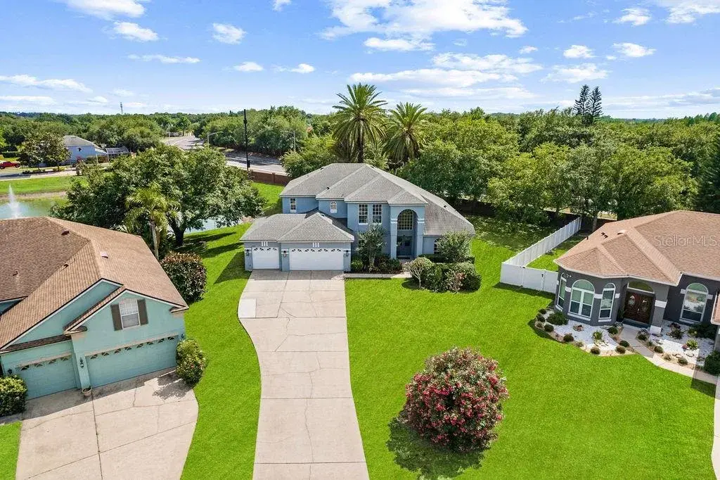 13044 Lakeshore Grove Drive, Winter Garden, FL, 34787