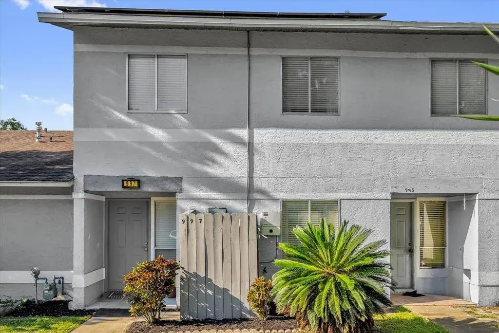 997 Stucki Terrace, Winter Garden, FL, 34787