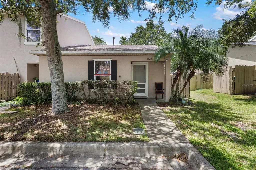 1322 Fettler Way, Winter Garden, FL, 34787
