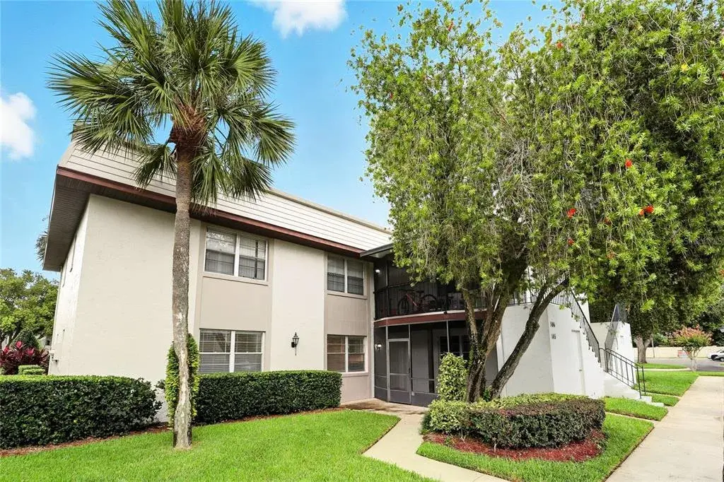 145 Windtree Lane Unit 145, Winter Garden, FL, 34787