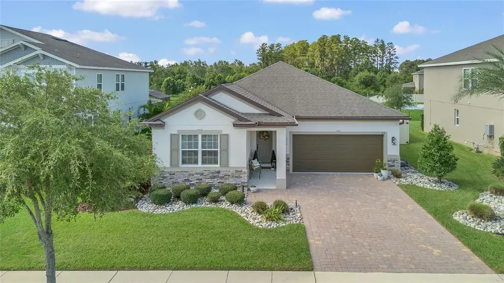 414 Wrangler Road, Winter Garden, FL, 34787