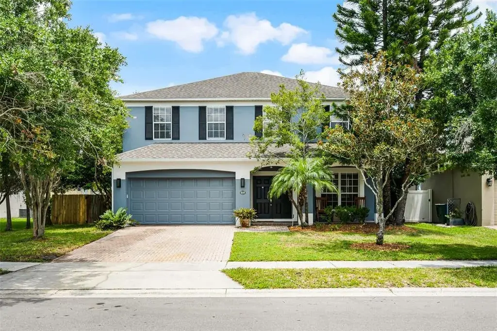 615 Groves End Lane, Winter Garden, FL, 34787