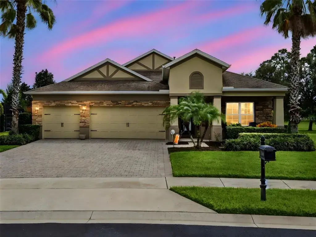 15402 Sandfield Loop, Winter Garden, FL, 34787
