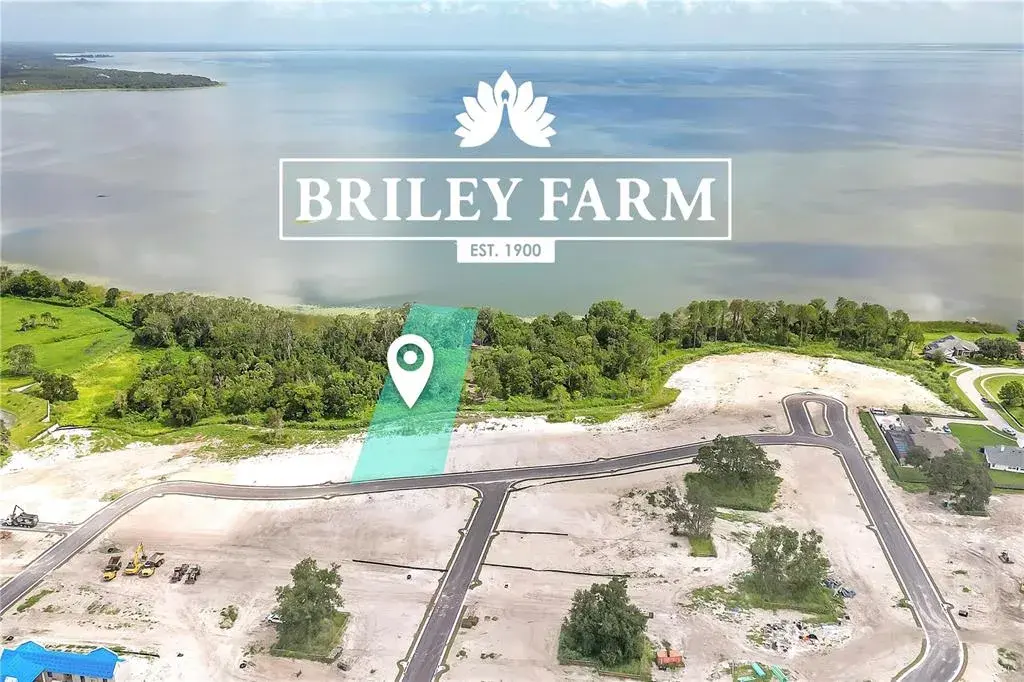 Briley Farm Lot 38