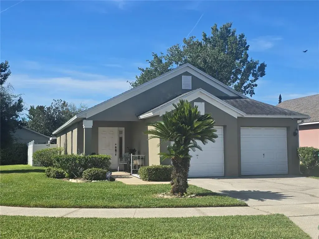 1409 Daniels Cove Drive, Winter Garden, FL, 34787
