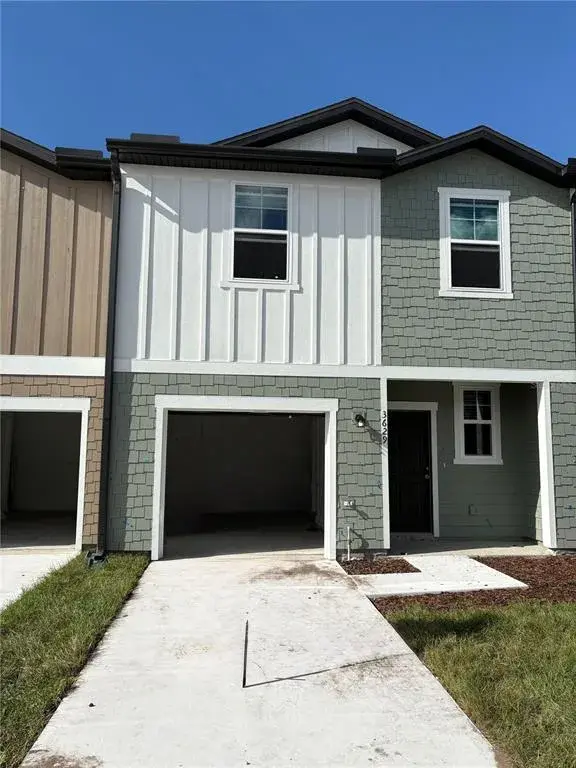 3629 Spire Drive, Davenport, FL, 33837