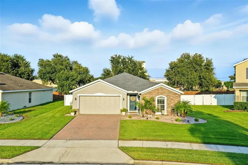 399 Millwood Place, Winter Garden, FL, 34787