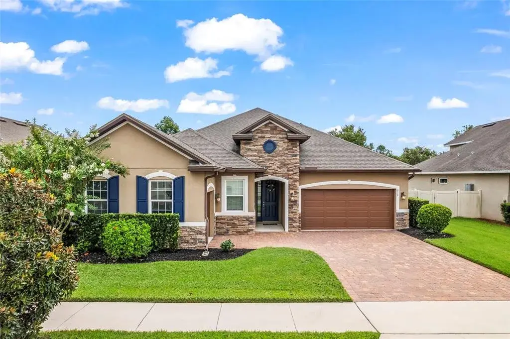 474 Wrangler Road, Winter Garden, FL, 34787