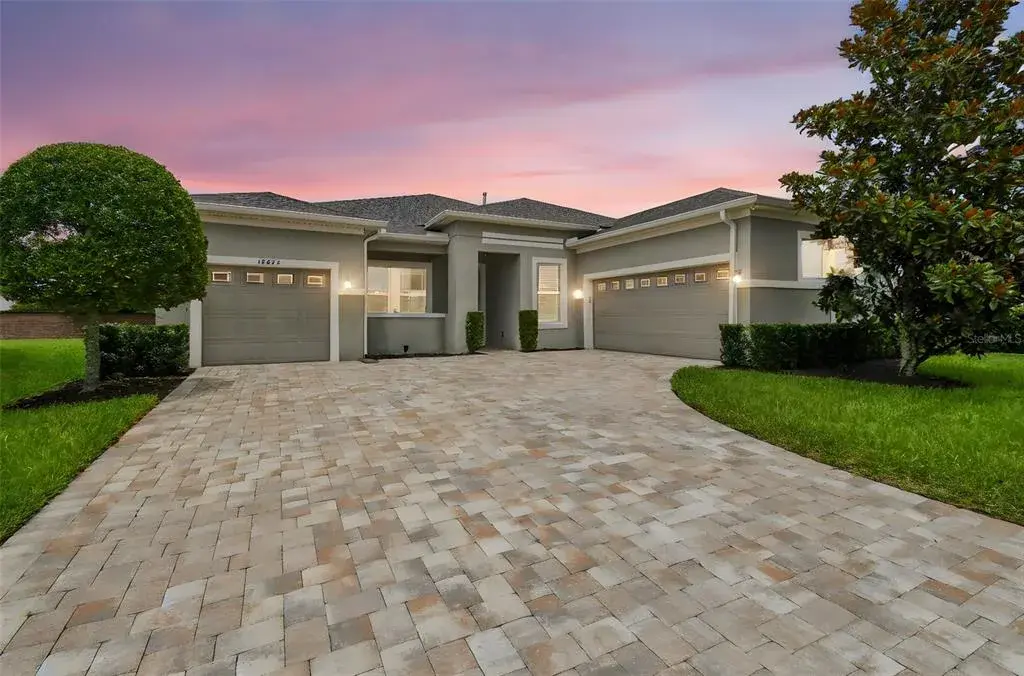 14873 Ellingsworth Lane, Winter Garden, FL, 34787
