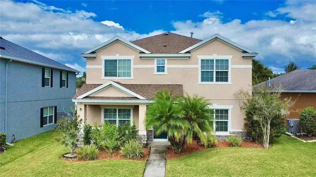 1030 Bending Oak Trail, Winter Garden, FL, 34787