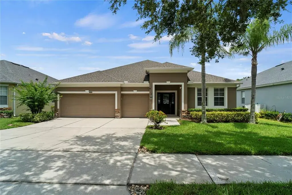 2149 Black Lake Boulevard, Winter Garden, FL, 34787