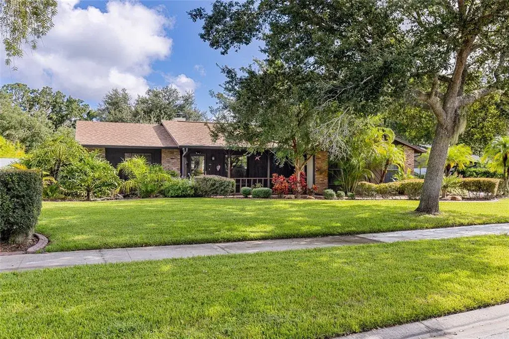617 Glenview Drive, Winter Garden, FL, 34787