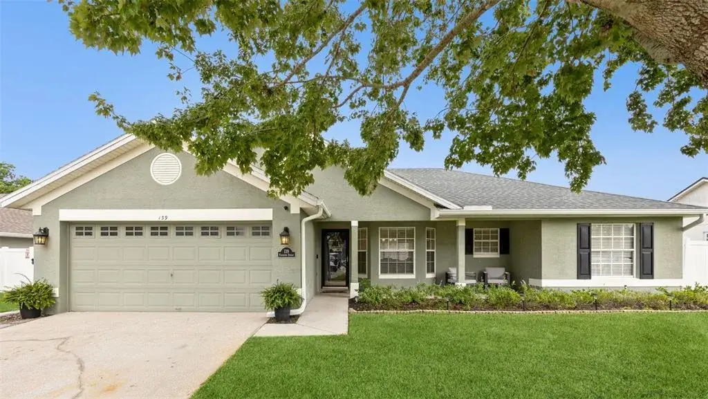 139 Faulkner Street, Winter Garden, FL, 34787