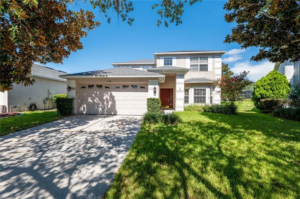 1134 Harbor Hill Street, Winter Garden, FL, 34787