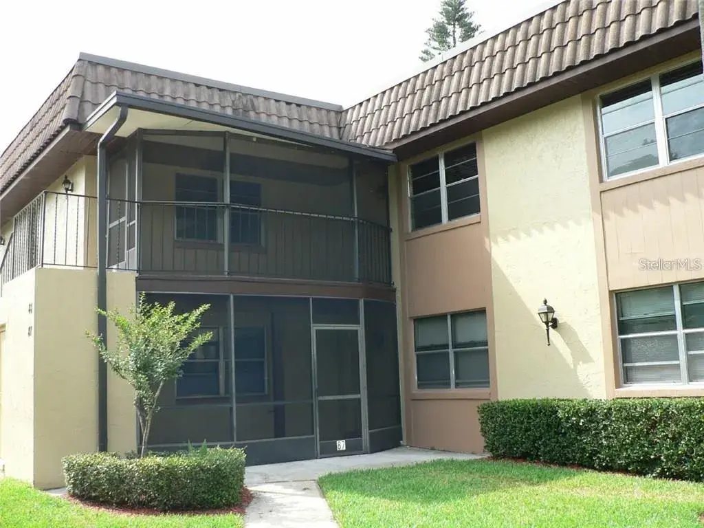 88 Windtree Lane Unit 203, Winter Garden, FL, 34787