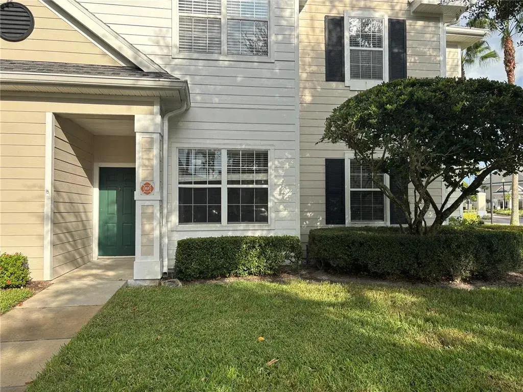 112 Southern Pecan Circle Unit 102, Winter Garden, FL, 34787