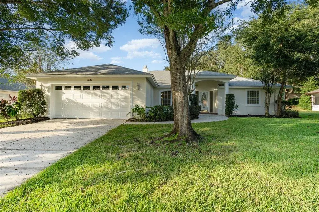 1041 Sadie Lane, Winter Garden, FL, 34787