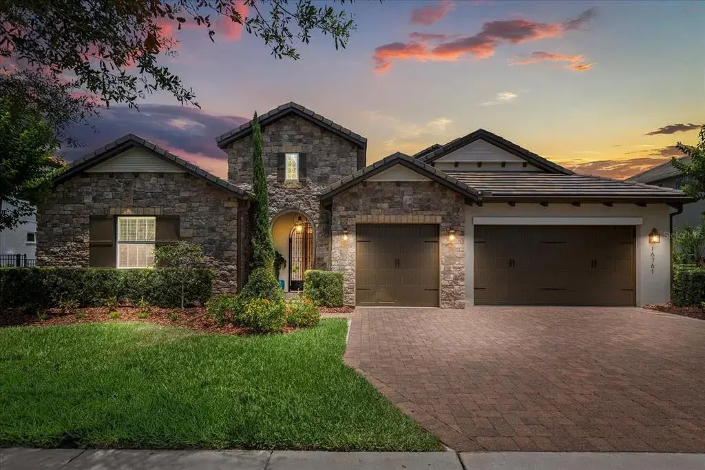 16761 Broadwater Avenue, Winter Garden, FL, 34787
