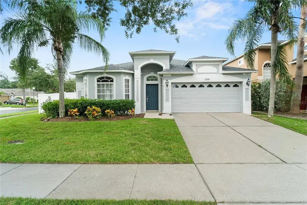 14708 Masthead Landing Circle, Winter Garden, FL, 34787