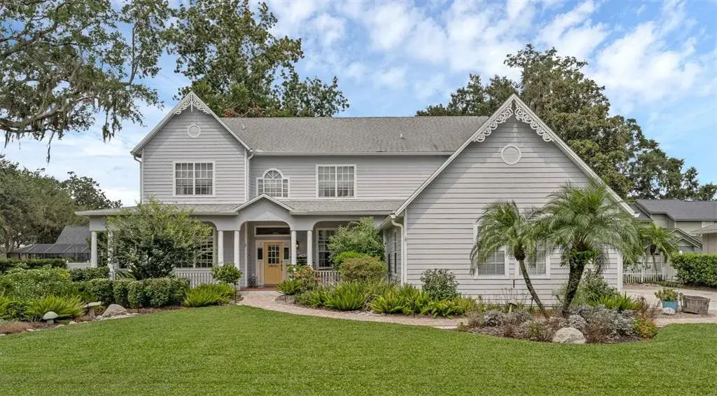 436 Valley View Drive, Winter Garden, FL, 34787