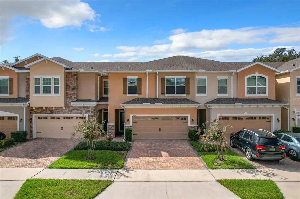 765 Walkers Grove Lane, Winter Garden, FL, 34787