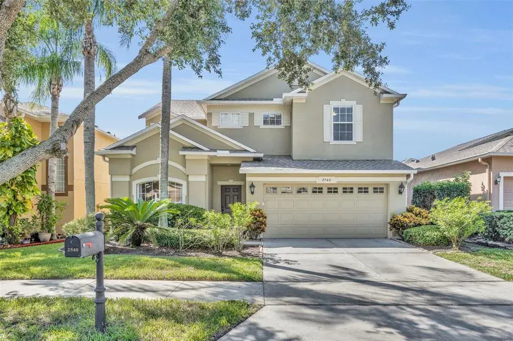 2540 Black Lake Boulevard, Winter Garden, FL, 34787