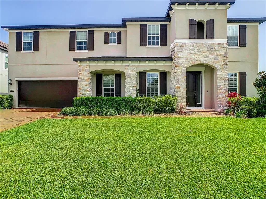 1529 Juniper Hammock Street, Winter Garden, FL, 34787