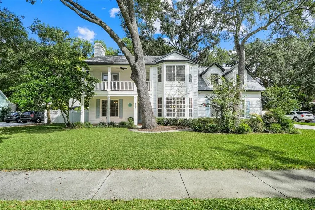 Welcome Home!